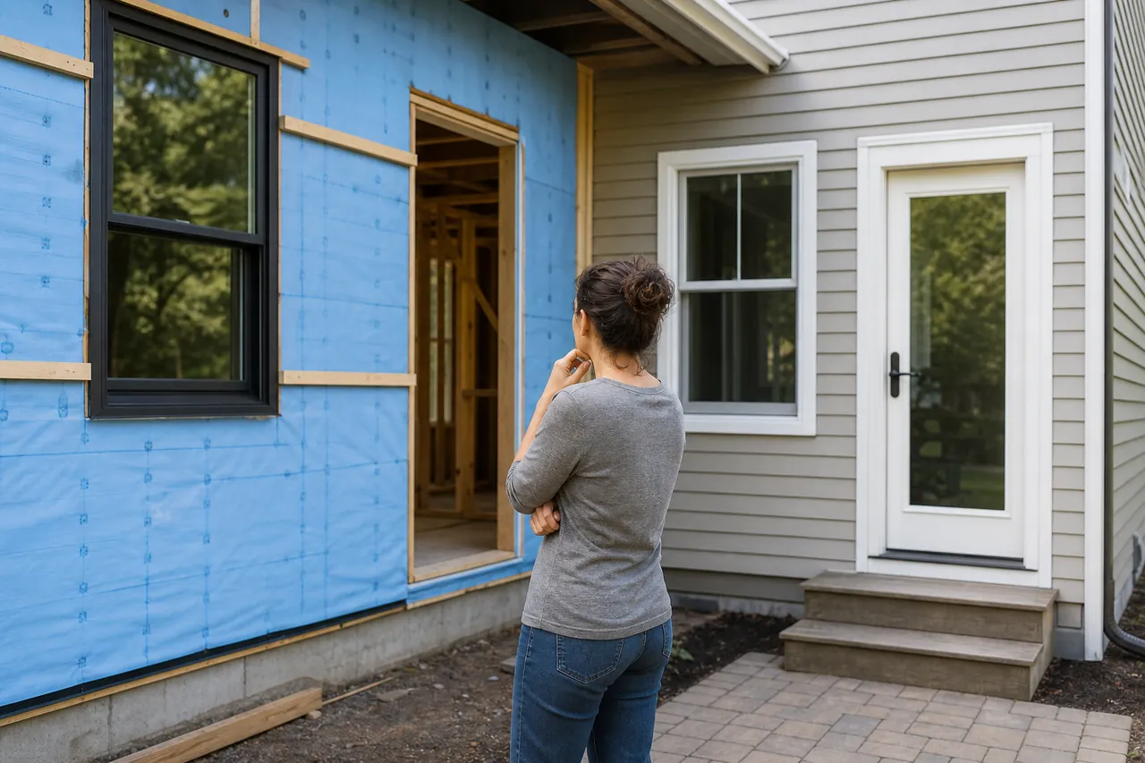 Early Questions That Shape a Successful Home Addition