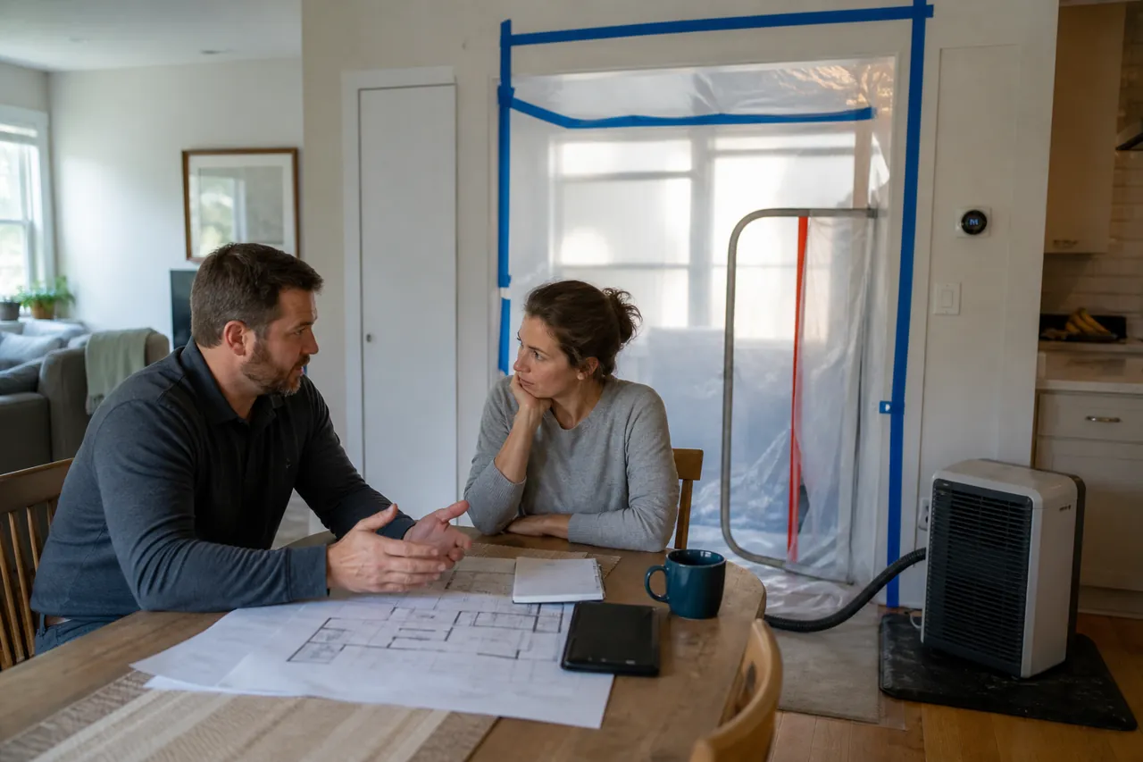 Why Structural Repairs Need More Than a Surface Fix