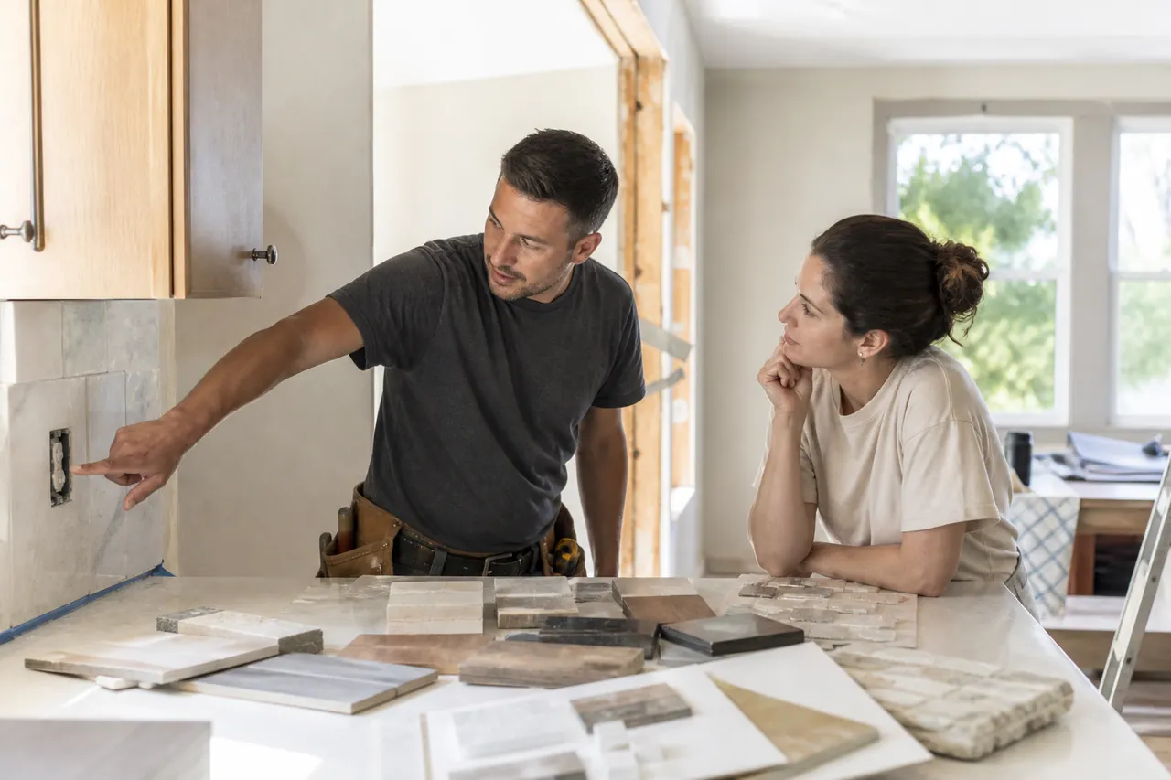 Turning Interior Remodeling Ideas Into Buildable Decisions