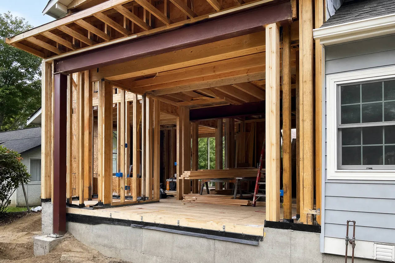 General Contractor service image