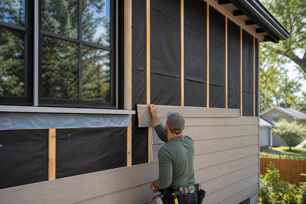 General Contractor service image