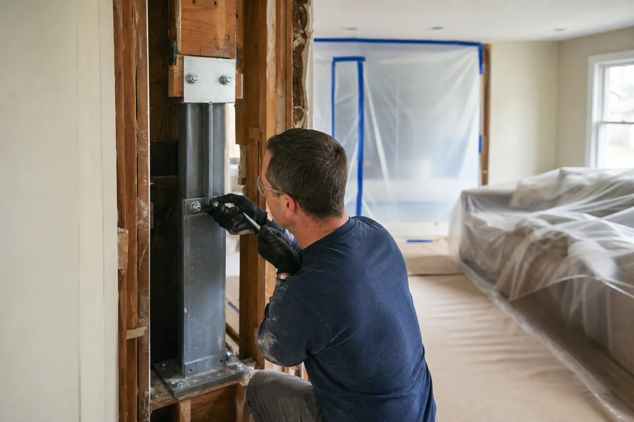 General Contractor service image