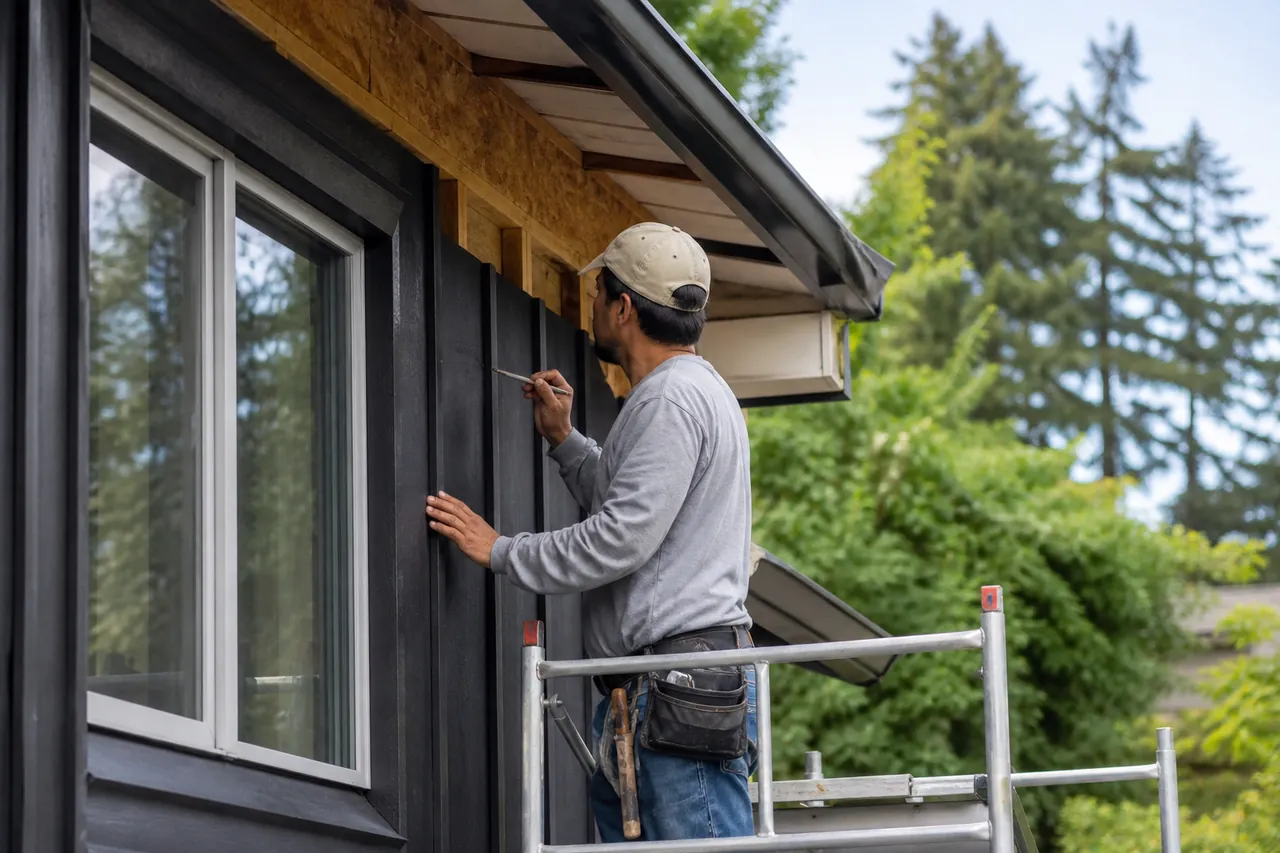 General Contractor service image