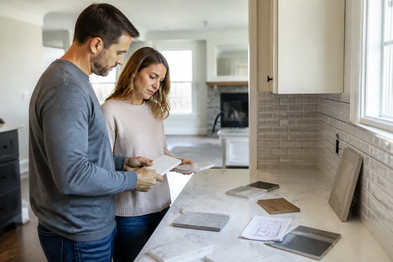 General Contractor service image